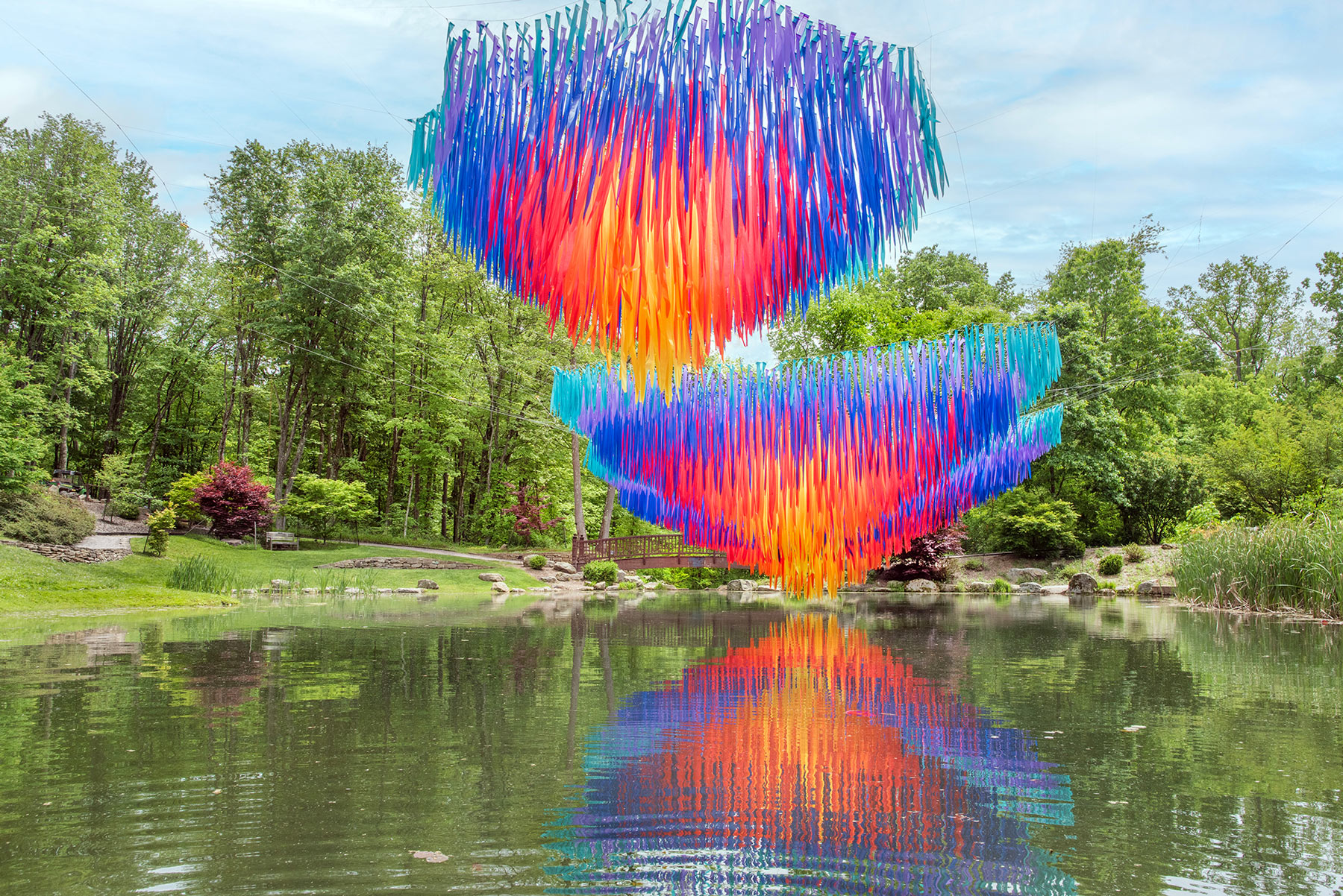 Momentum — detail 2 — Poetic Kinetics