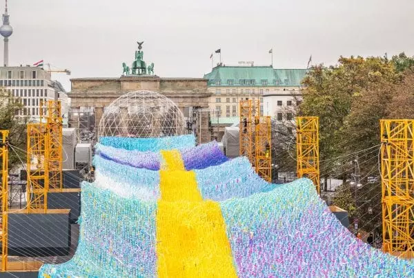 Poetic Kinetics — Rotenburger News Article