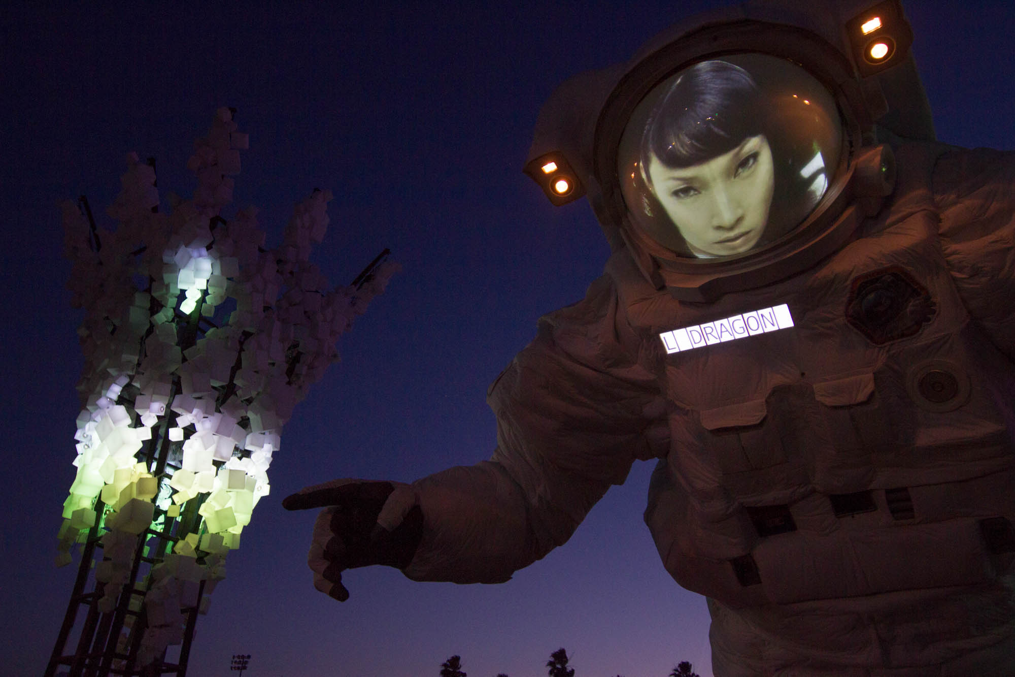 Escape Velocity — detail 3 — Poetic Kinetics