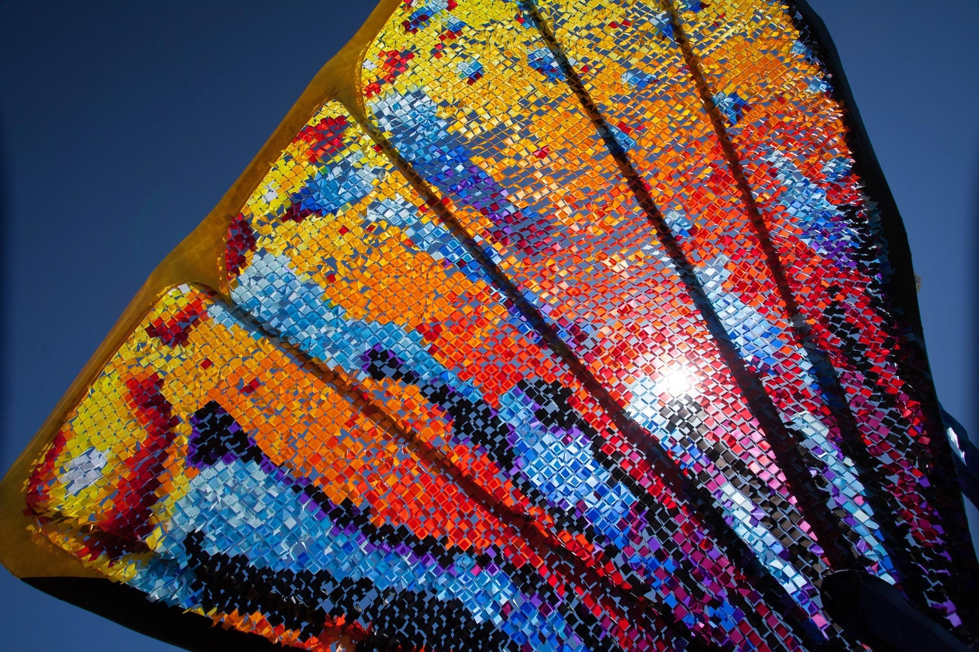 Poetic Kinetics — Huffington Post