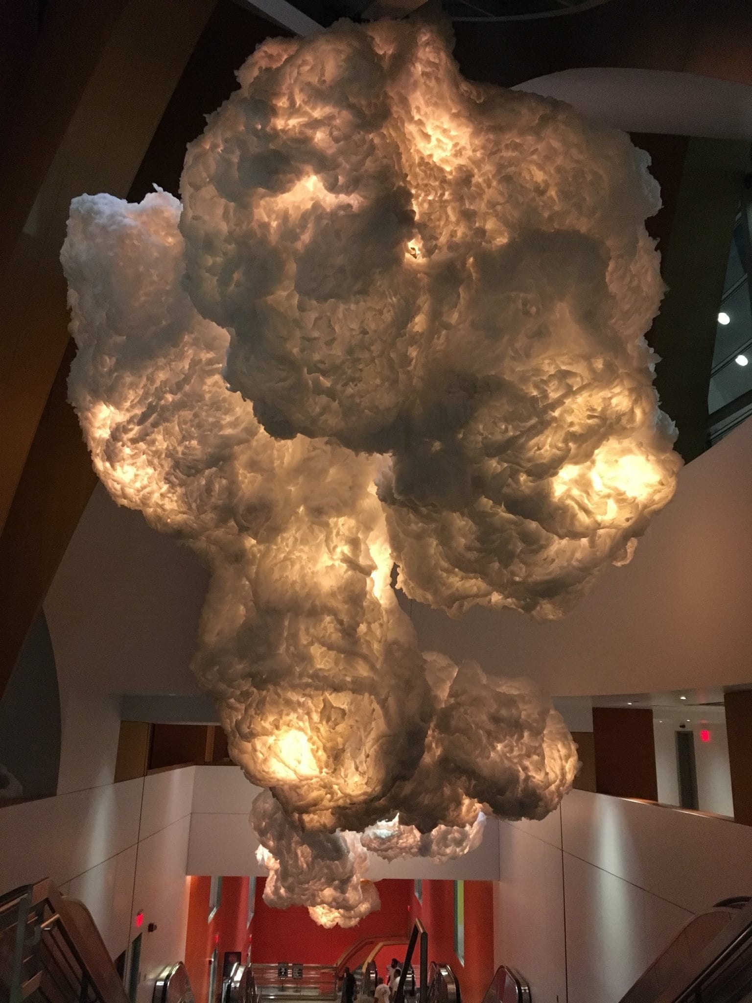 Nimbus — detail 3 — Poetic Kinetics