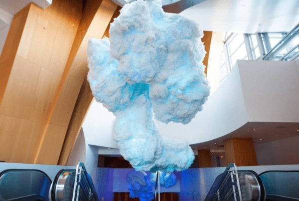 Nimbus — detail 8 — Poetic Kinetics