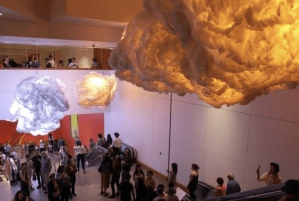 Nimbus — detail 7 — Poetic Kinetics