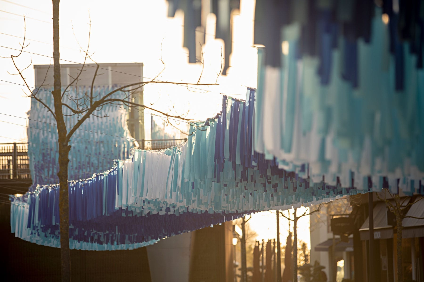 Dream Waves — detail 4 — Poetic Kinetics