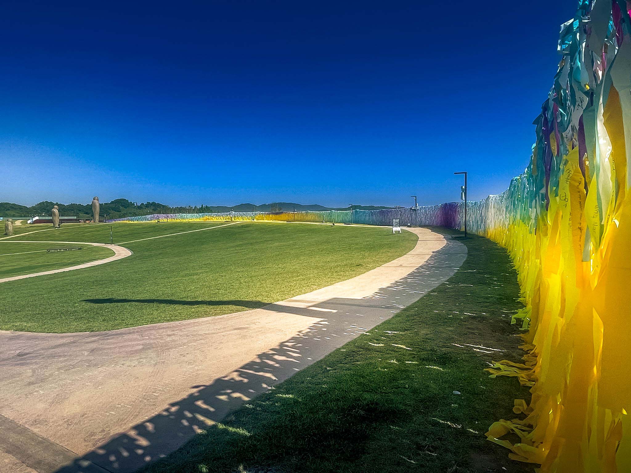 Visions in Motion Korea — detail 4 — Poetic Kinetics