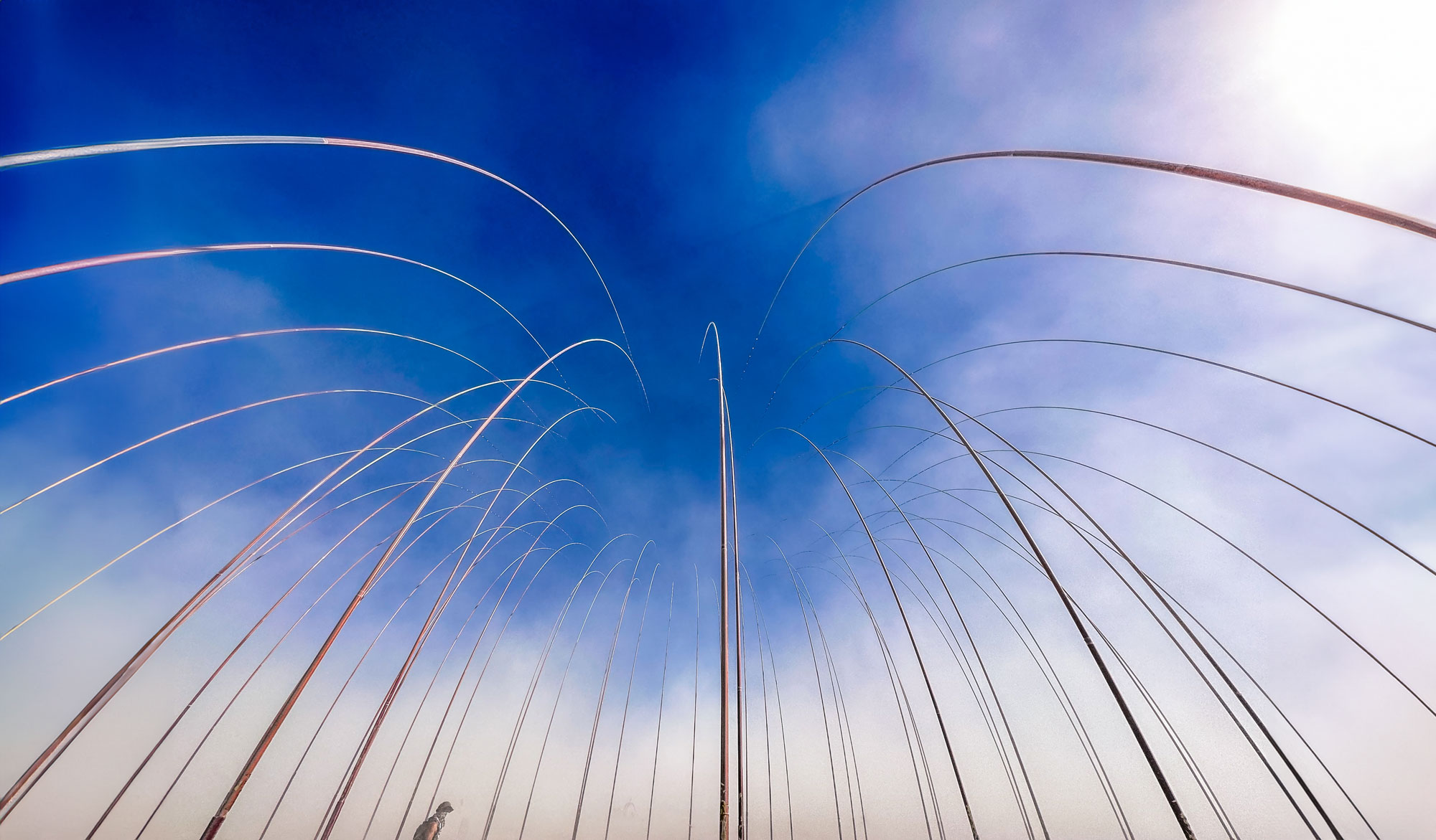 Vanishing Points — detail 4 — Poetic Kinetics