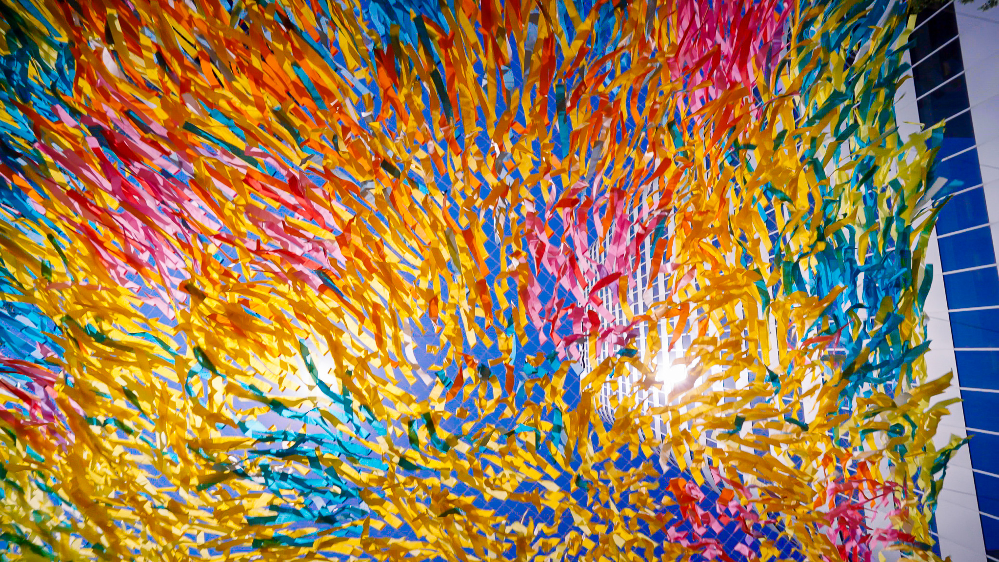 Skyline Drift — detail 10 — Poetic Kinetics